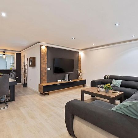Luxury Apartment City Centre Granada Luaran gambar