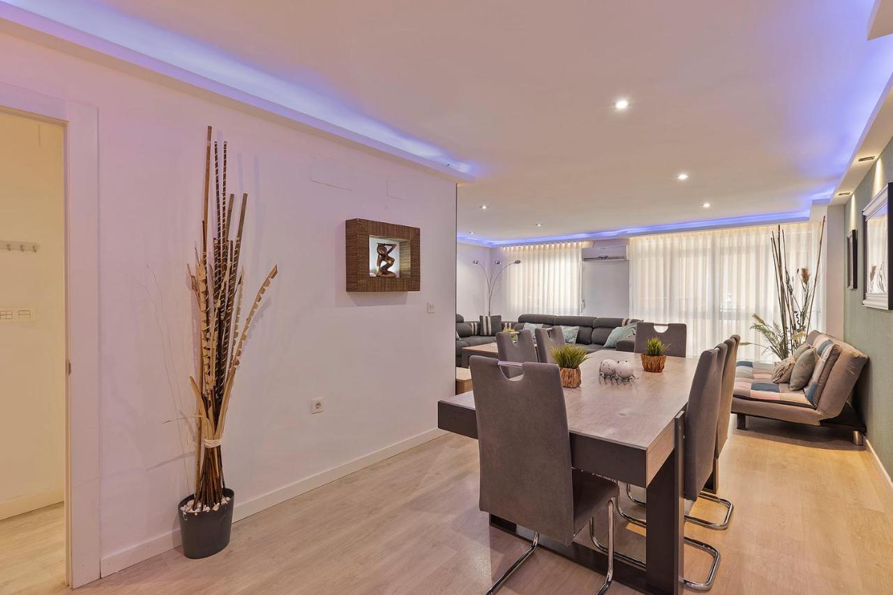 Luxury Apartment City Centre Granada Luaran gambar