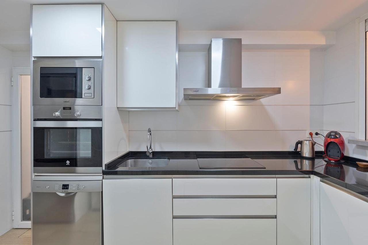 Luxury Apartment City Centre Granada Luaran gambar