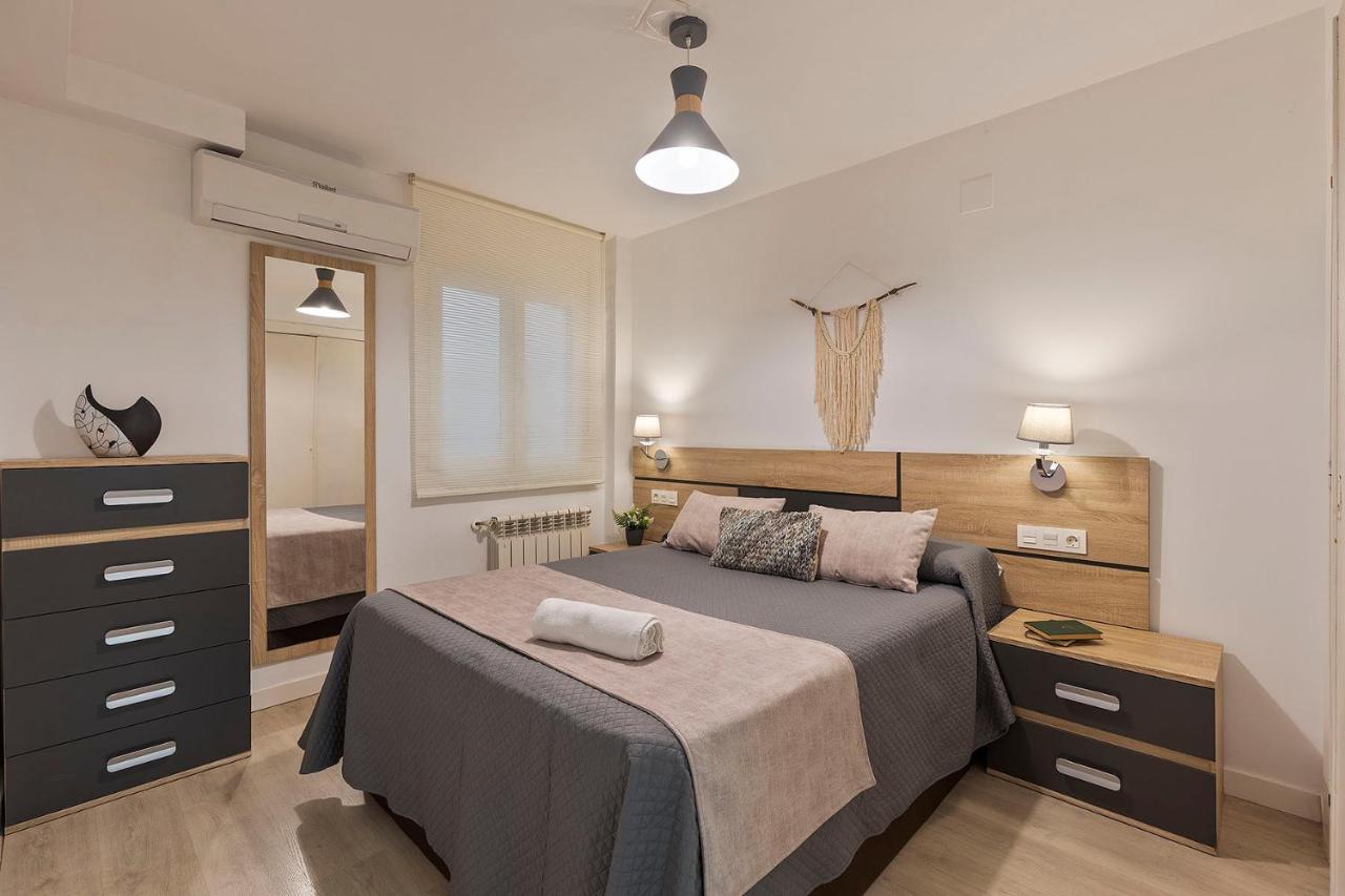 Luxury Apartment City Centre Granada Luaran gambar